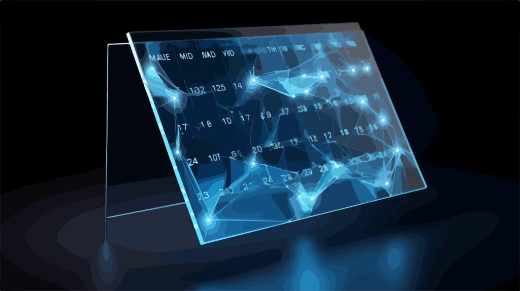 AI‑Powered Academic Planner